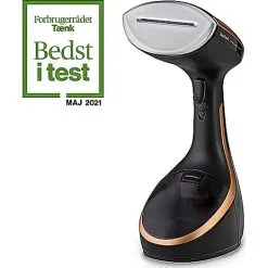 Tefal DT9100E0 Stofdamper -Husholdning butik 2d436edb 0006 4578 b8c1 7e44656b4262