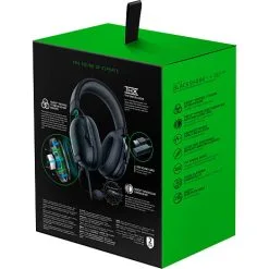 Razer BlackShark V2 Headset -Husholdning butik 2da9cbd3 1343 4e26 b720 77fdcaf4588b