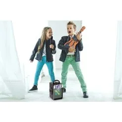 Andre Mærker Sing-Along Karaoke Maskine Med Bluetooth -Husholdning butik 2db0abe9 6839 488a 9d5c 6b3bcc466dfb