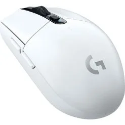 Logitech G305 Gamer Mus - Hvid -Husholdning butik 2dc1b017 90d7 4eda ab86 65f93f95e36d