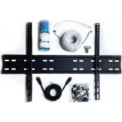 Sinox TV-vægbeslag Kit SOB 6200 40"- 85"