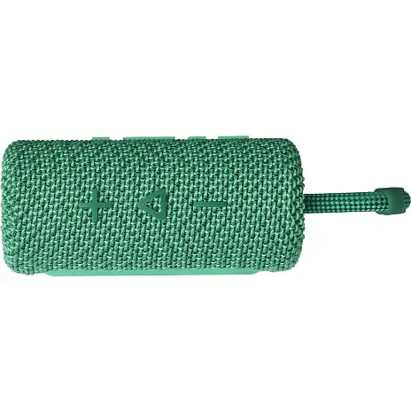 JBL Go 3 Bluetooth Højttaler - Grøn 5 JBL Go 3 Bluetooth Højttaler - Grøn - Billede 3