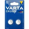 Varta CR2025 Batterier 2-pak -Husholdning butik 2e71a0b0 8f43 47b0 9f1a a3faf22fa360