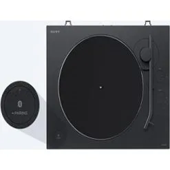 Sony PS-LX310BT Pladespiller Med Bluetooth-tilslutningsmuligheder -Husholdning butik 2e97beac a715 4305 b4cb 879d8a33537a