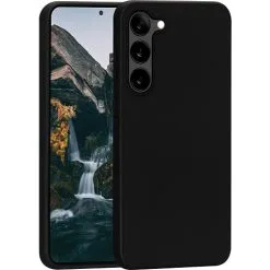 Dbramante Greenland Samsung Galaxy S23 Cover - Sort -Husholdning butik 2eb8c3431e23ff05ae0600ee87ff40d0