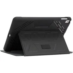 Targus Pro-Tek IPad 7th Gen 10.2" - Sort -Husholdning butik 2ecc1543 a228 4109 8c74 888ee672dd5e