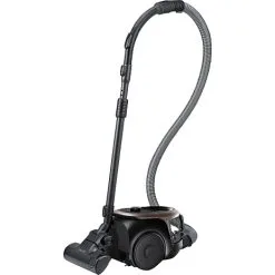 Samsung Poseløs Støvsuger VC07M21N9VD - Sort/brun