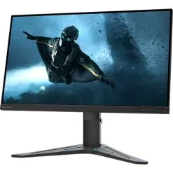 Lenovo G27qe-20 27" QHD Gaming Skærm -Husholdning butik 2f3804bf 5aee 431a 86f7 f96f0fbeac57