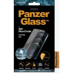 PanzerGlass Apple IPhone 12 Pro Max
