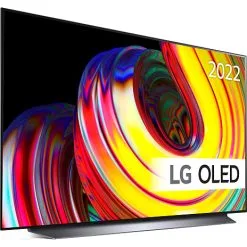 LG 55" OLED TV OLED55CS6 -Husholdning butik 2f4258d214bb5e808437eb721cc2444b