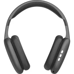 Denver BTH-252 Trådløse On-ear Høretelefoner - Sort -Husholdning butik 2f5fe99bb8c6276b3b0074b4ecc9b97f