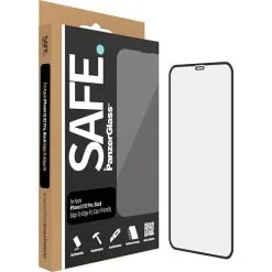 SAFE. By PanzerGlass Skærmbeskyttelse IPhone 12/12 Pro -Husholdning butik 2f9c0555df2c9409a2c0ef40eeaee1c8