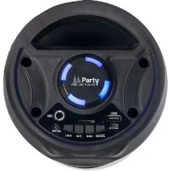 Party Light & Sound Party Bazooka 19 Party Light & Sound Party Bazooka -Husholdning butik 2fa8fc89 d648 4a09 859b 057d299a3bf3