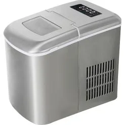 Salling Isterningemaskine 2,1 Liter Vandtank