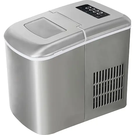 Salling Isterningemaskine 2,1 Liter Vandtank 3 Salling Isterningemaskine 2,1 Liter Vandtank