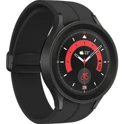 Samsung Galaxy Watch5 Pro 45 Mm 4g - Black -Husholdning butik 3052c6b9 4835 4ff8 a9d0 3f35cce574eb