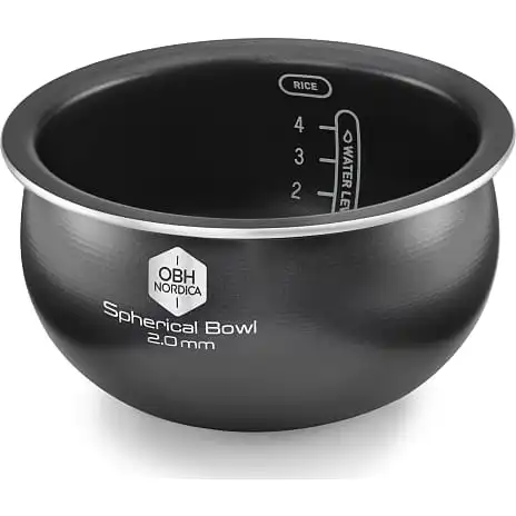 OBH Nordica Multikoger 8 OBH Nordica Multikoger - Billede 6