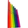 Afroton Boomwhackers - Sæt Med 7 Bas -Husholdning butik 30ab5253 4259 4e62 8cee db3ac6b027bd
