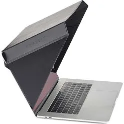 Philbert Skærmbeskytter 12-14" Ultra Slim - Sort