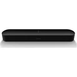Sonos Beam Gen 2 Smart Soundbar - Sort