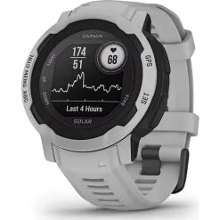 Garmin Instinct 2S Solar - Mist Gray 13 Garmin Instinct 2S Solar - Mist Gray -Husholdning butik 311f9e92 4272 43fa b8b8 5ed4344b6583
