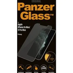 PanzerGlass IPhone XS Max 11 Pro Privacy