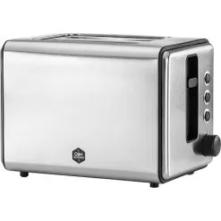 OBH Nordica Bronx Brødrister - Stål