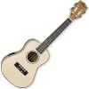 Reno RU320E Grand Concert Ukulele M. Pickup Og Tuner - Natur