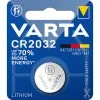 Varta CR2032 Batteri 1-pak -Husholdning butik 31ec6a25 4e3f 4ec5 9d39 857562125a98