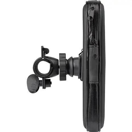 SBS-360 Vandtæt Mobil Holder For Cykel 4 SBS-360 Vandtæt Mobil Holder For Cykel - Billede 2