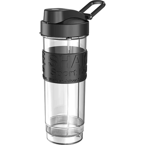 Salling Smoothie To Go Med Bæger I Stål 4 Salling Smoothie To Go Med Bæger I Stål - Billede 2