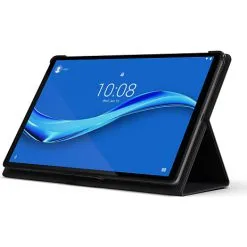 Lenovo 10,3" Tablet Cover - Sort