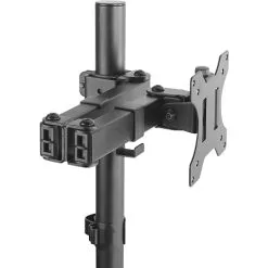 Sinox Office Enkel Skærm Skrivebordsbeslag -Husholdning butik 3252fa87 bdc0 458f 91ce b1ba20b42ec7