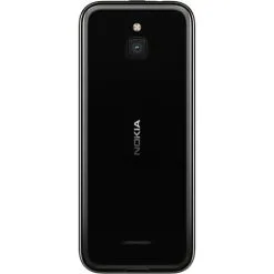 Nokia 8000 4G - Sort Onyx 11 Nokia 8000 4G - Sort Onyx -Husholdning butik 3255cd5f 5271 4afa a5e4 5cc57c08c5d8