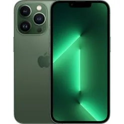 APPLE IPhone 13 Pro 128 GB - Alpine Green