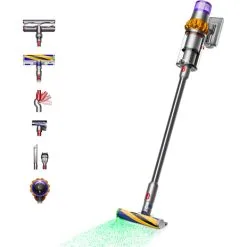Dyson V15 Detect Absolute