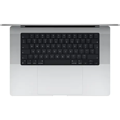 Apple Macbook Pro 16" M2 Max 1TB - Silver 4 Apple Macbook Pro 16" M2 Max 1TB - Silver - Billede 2