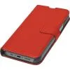 SBS IPhone 14 Wallet Cover - Rød