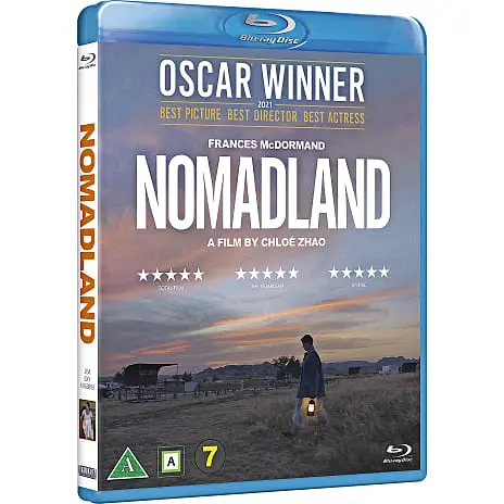 Andre Mærker Nomadland 3 Andre Mærker Nomadland