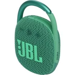 JBL Clip 4 Bluetooth Højttaler - Grøn -Husholdning butik 339dc4eda3edc66e7b4465a6c39199ec
