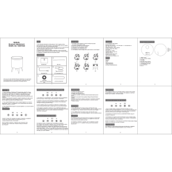 Sinox SXBT3500 Bluetooth Bord Med Subwoofer - Lyst Træ 9 Sinox SXBT3500 Bluetooth Bord Med Subwoofer - Lyst Træ -Husholdning butik 33af32bf 8ac3 4d52 9a02 22f36d04f24d