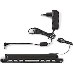 Nedis Clockradio Med Vækkeur 35 Nedis Clockradio Med Vækkeur -Husholdning butik 341ce0b9 020c 422e adfc 36c26218432b