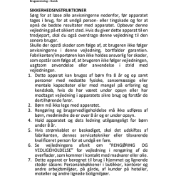 Emerio Airfryer 126323 - 5 Liter -Husholdning butik 346f394e15d031d6e3172ac65f6cb842