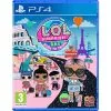 PS4: L.O.L. Surprise! B.B.s BORN TO TRAVEL -Husholdning butik 34712a41838b9ba9ac7a9f74473246c1