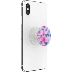 PopSockets Aftageligt Greb Med Standerfunktion - Cherry Blossom Shibori -Husholdning butik 347be284 27ef 4e58 bf1c fd398e99e974