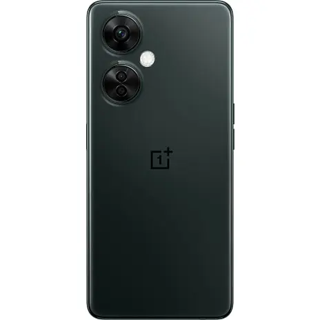 OnePlus Nord CE3 Lite 5G - Gray 5 OnePlus Nord CE3 Lite 5G - Gray - Billede 3