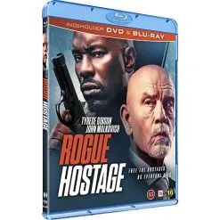 Mis.label Rogue Hostage