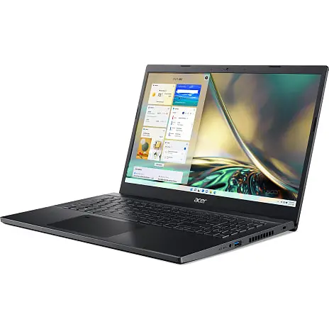 ACER ASPIRE 7 - 15.6" - Gaming PC A715-51G-56SD 8 ACER ASPIRE 7 - 15.6" - Gaming PC A715-51G-56SD - Billede 6