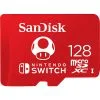 SanDisk MicroSDXC Nintendo Switch -128 GB 1 SanDisk MicroSDXC Nintendo Switch -128 GB -Husholdning butik 3550ae83 9159 491c 8b8d 230e7c9d36d6