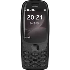 Nokia 6310 DS - Sort